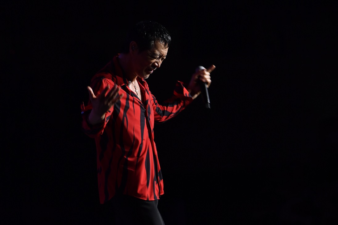 [未開封] 矢沢永吉TWIST TOUR2010 SKULL ジャージ FIGHT ON」EIKICHI YAZAWA CONCERT TOUR 2024追加商品、発売決定