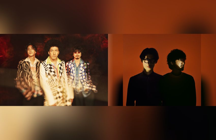 BRADIO　Guest：夜の本気ダンス-BRADIO presents.「Kyotown Dance」