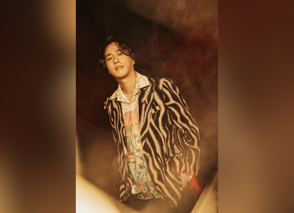 BRADIO（酒井亮輔）-BRADIO 15th Anniversary <br>「亮輔のグルメな会」