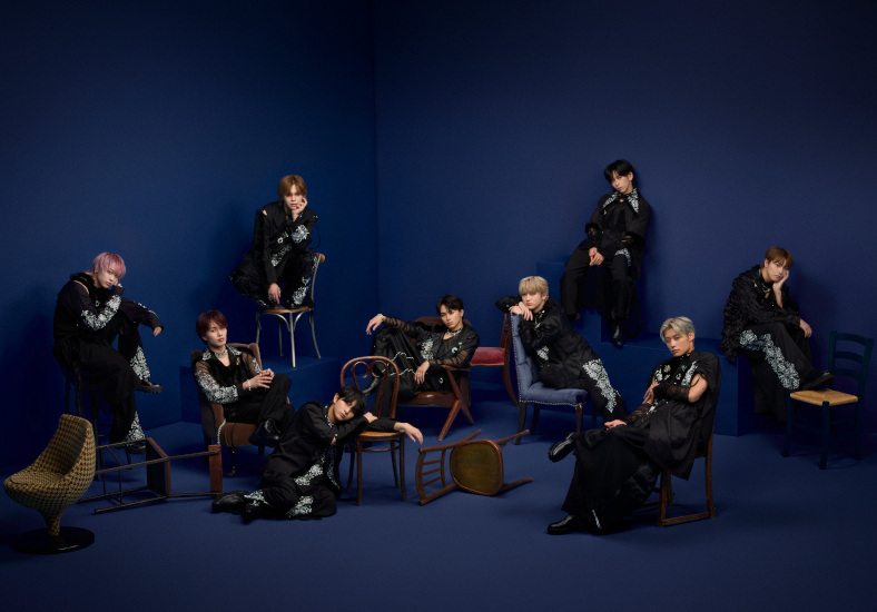 超特急-BULLET TRAIN 14th AnniversarySpecial Event「Happy」