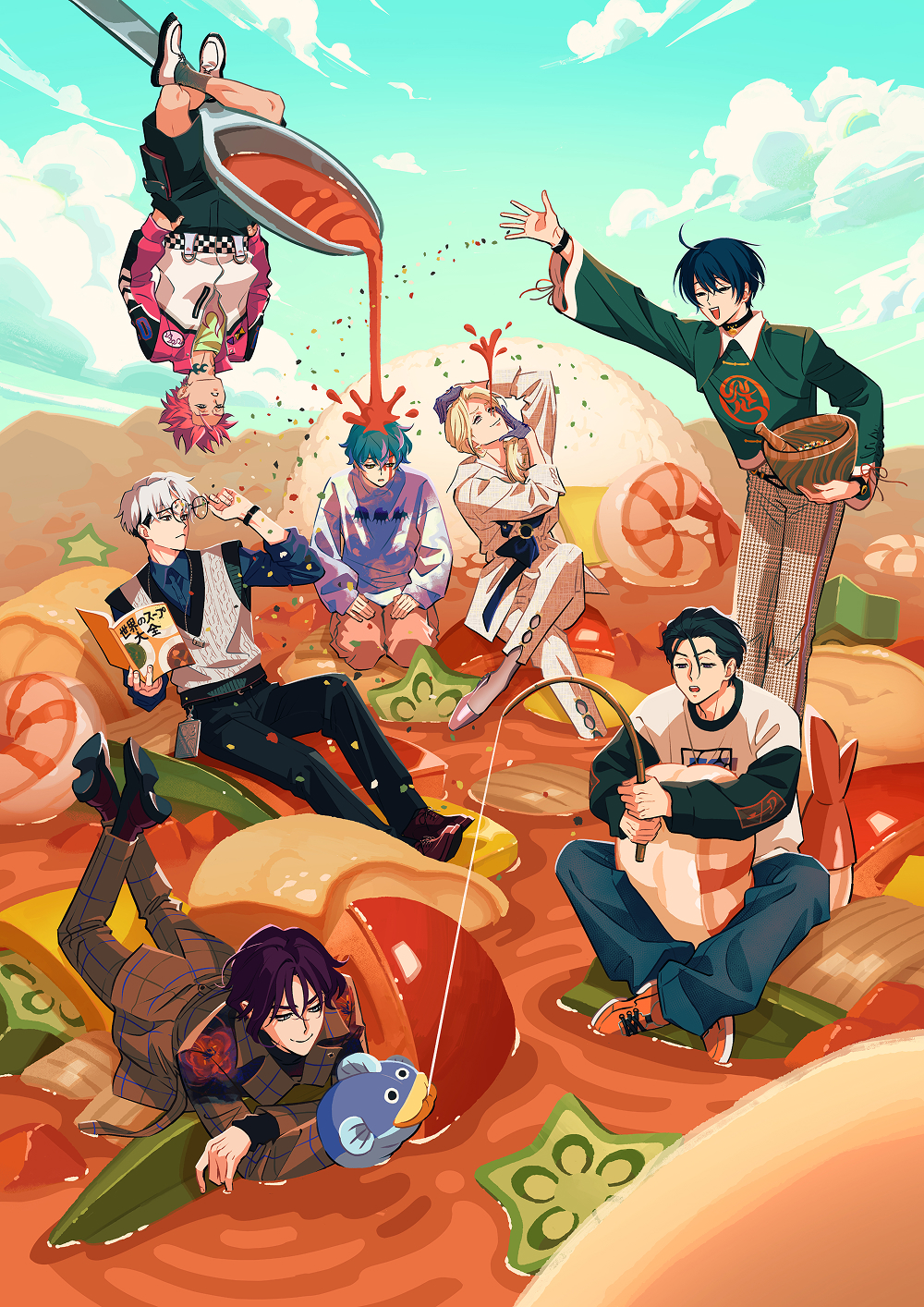 カリスマのチケット情報| チケプラ