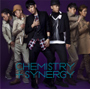 CHEMISTRY『
Keep Your Love』