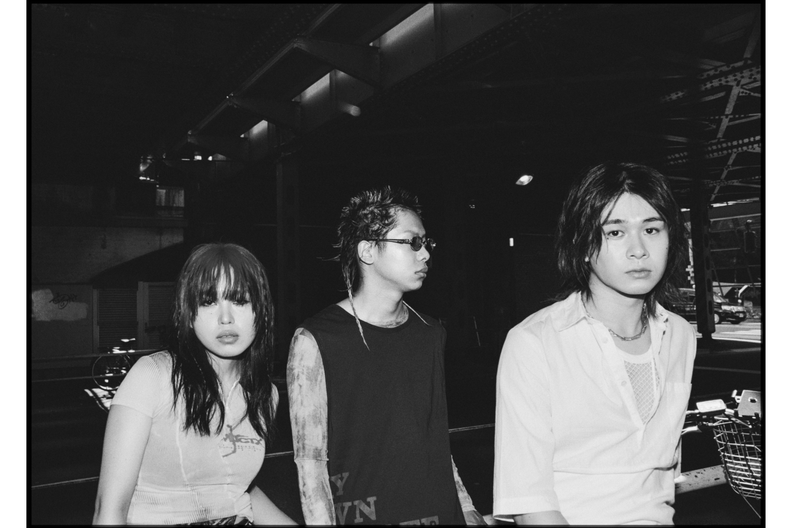 chilldspot-chilldspot FC event<br>“CHILLDS HOLIC vol.1”