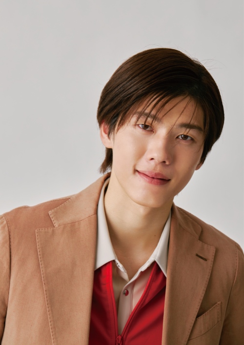 C.I.A.赤羽愁出演-GOKKO THE STAGE『バスより、ハグを。』