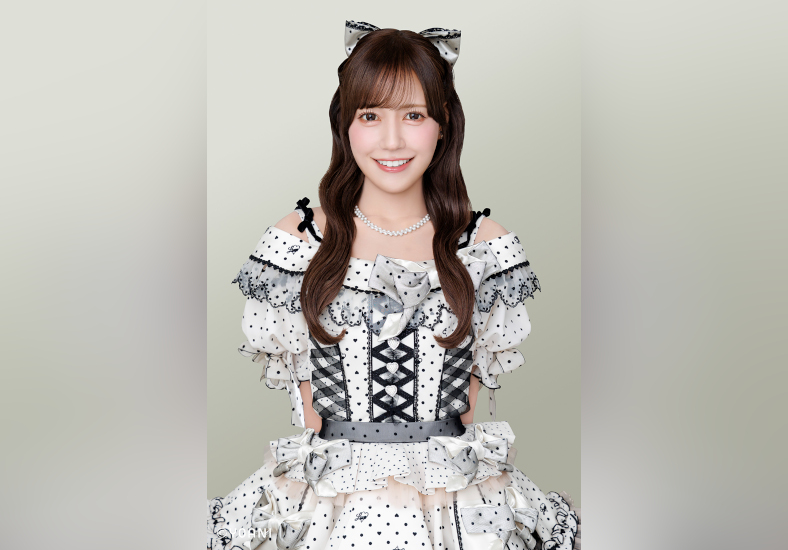 ＝LOVE-＝LOVE 諸橋沙夏 2nd Solo concert<br>~ Serenade For You ~