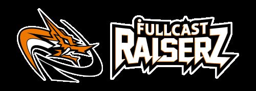 FULLCAST RAISERZ-FULLCAST RAISERZ FAN MEETING 23-24