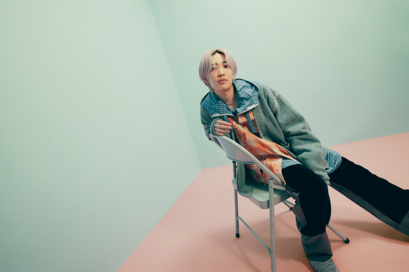 我生-我生 ONE MAN LIVE「EUPHORIA」