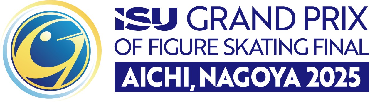 International Skating Union(ISU)-ISU Grand Prix of Figure Skating Final 2025 AICHI/NAGOYA