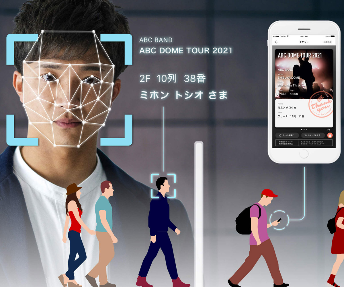 チケプラのあゆみ | チケプラ