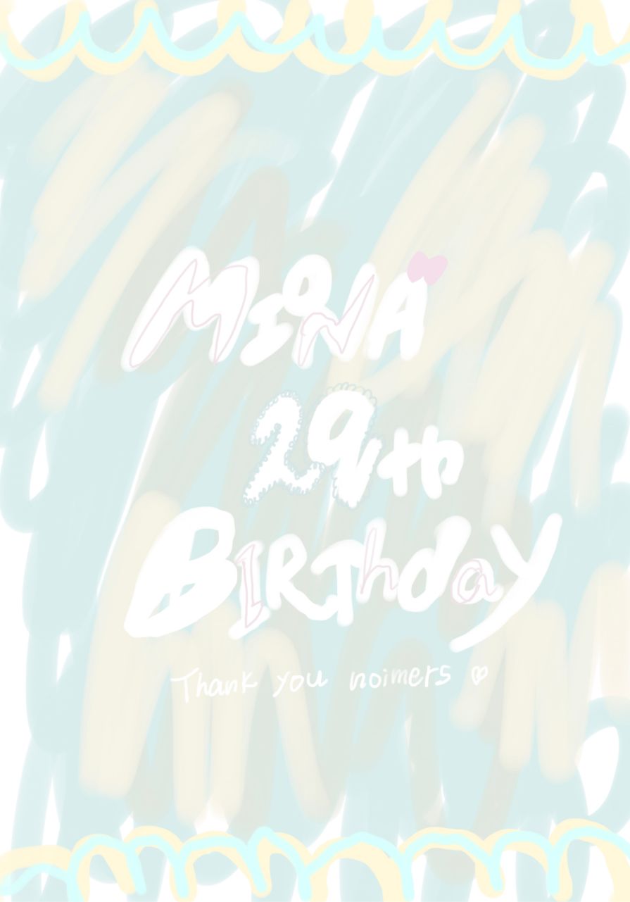 堀 未央奈-anoim ファンクラブイベント 2025.10（生誕祭）