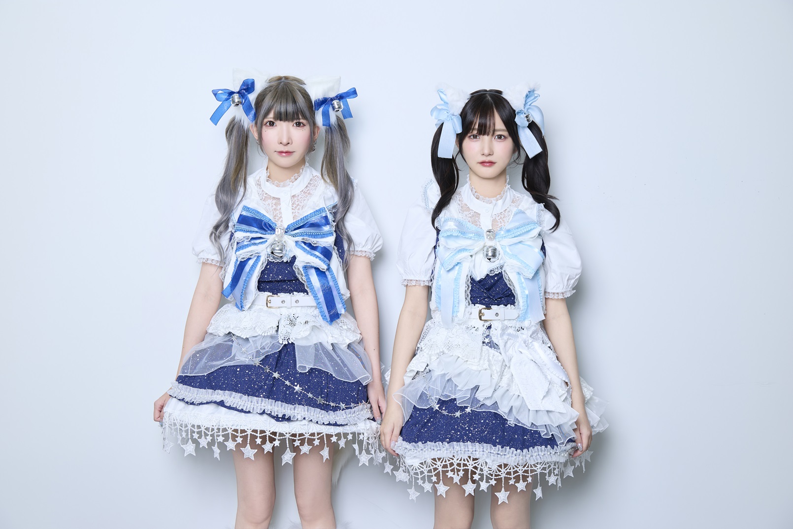 かす／まあたそ -かすたそパーティにゃイト