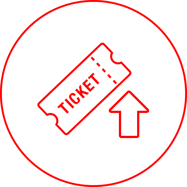 TCE会員は当選確率アップ!