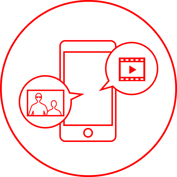 電子チケットならライブコレクションが楽しめる!