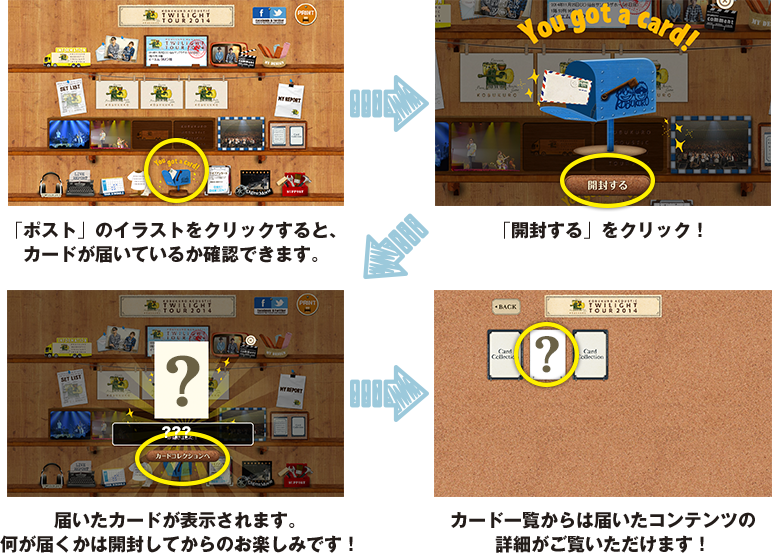 ガチャイメージ