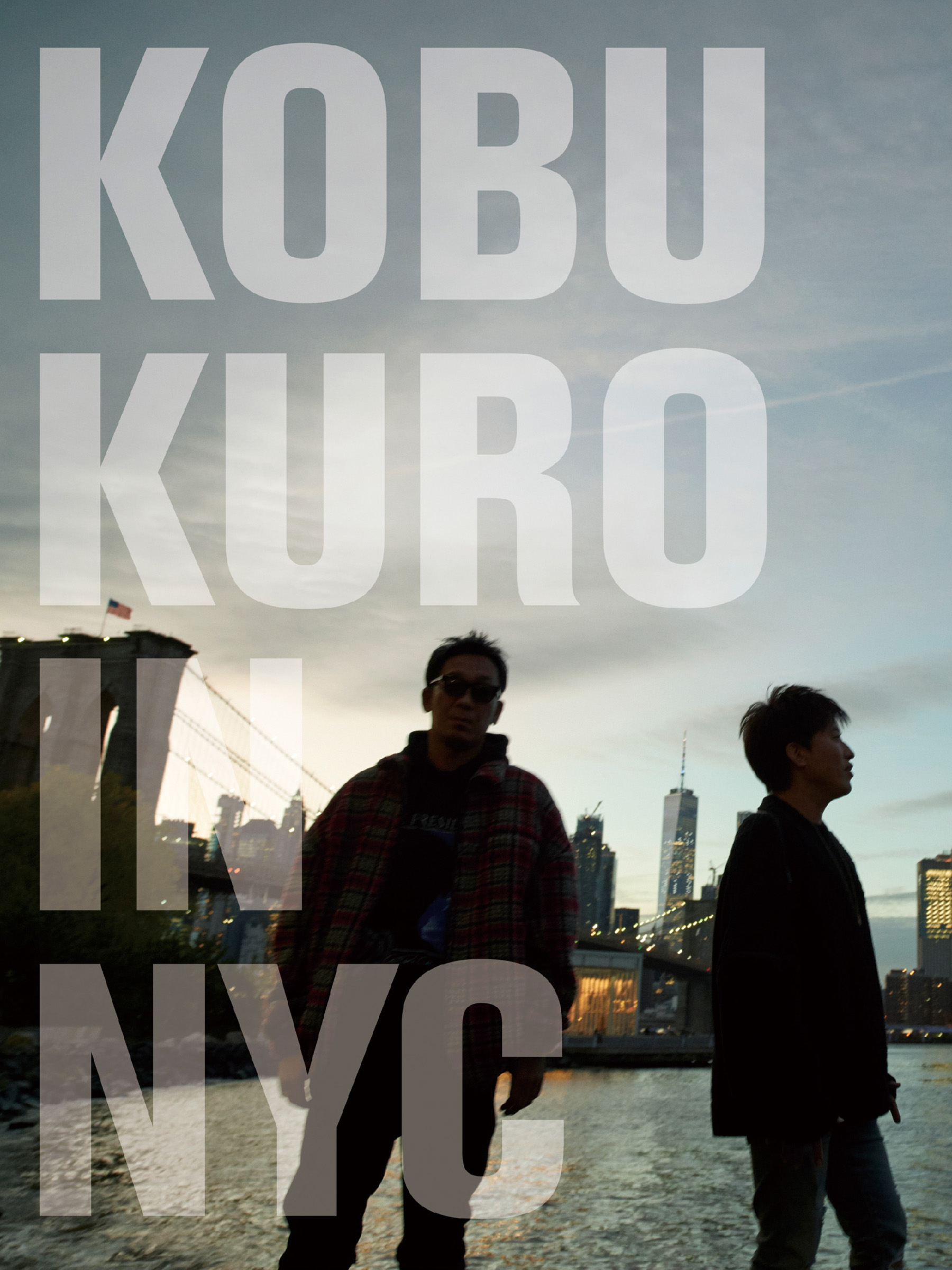 KOBUKURO IN NYC