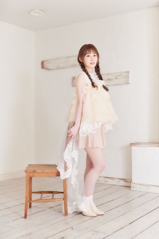 小池美波-Koike Minami 1st Fan miiting~welcome to miimill~