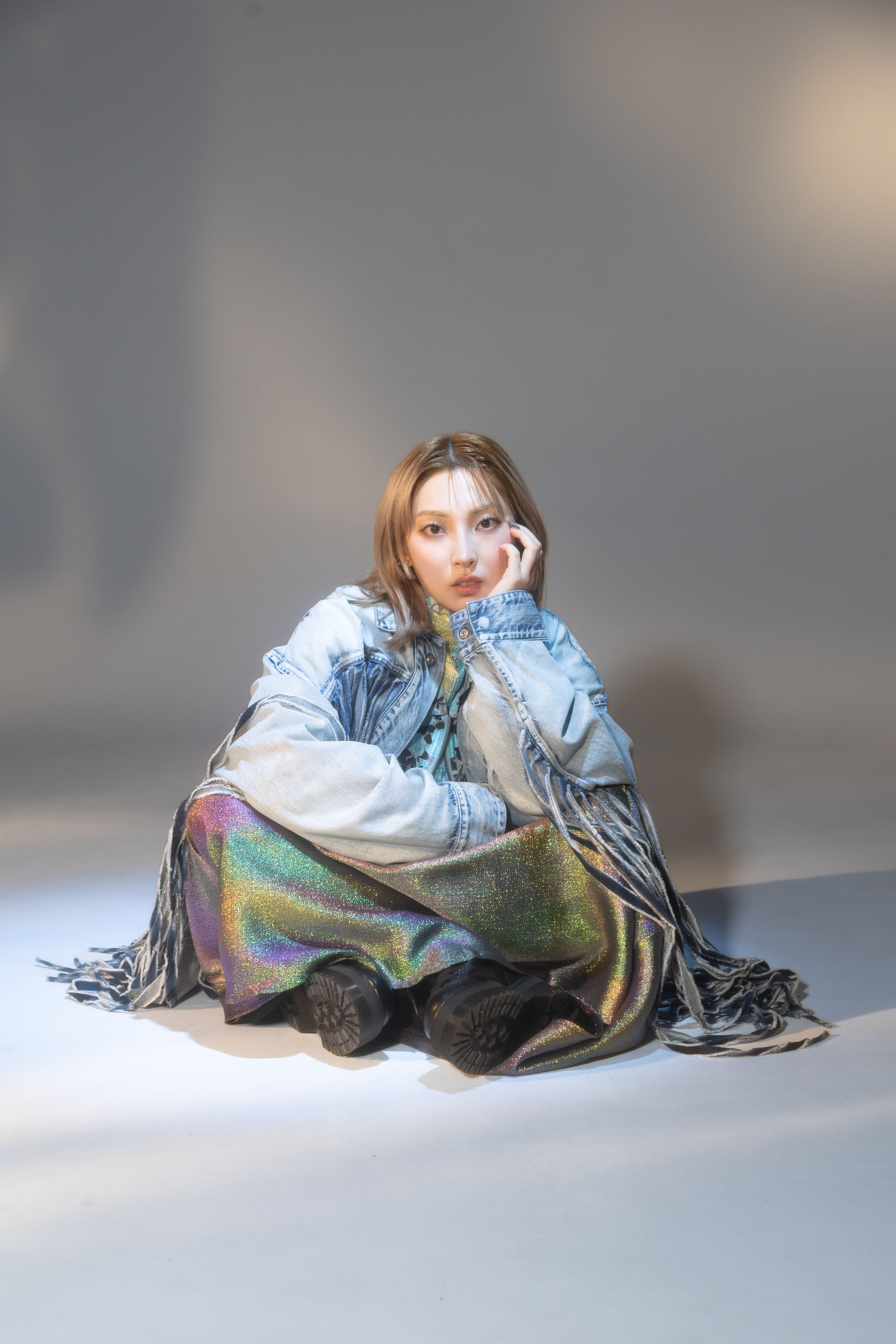 家入レオのチケット情報| チケプラ