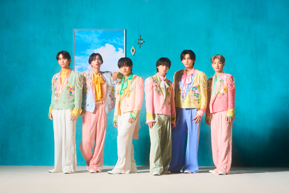 Lienel-Lienel 6th Live Tour 2026「ロマンティック・シンドローーム!!!!!!」