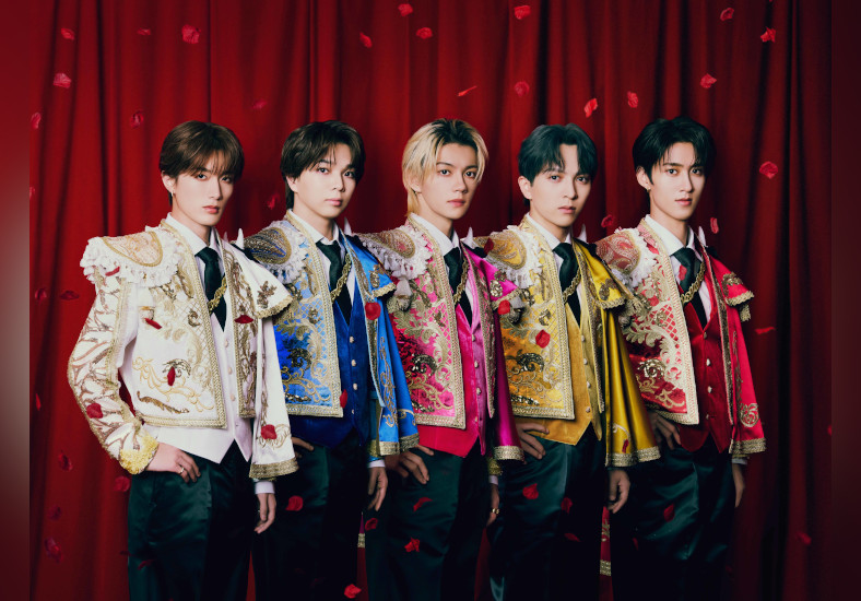 M!LK-M!LK ARENA TOUR 2025-2026<br>「SMILE POP!」追加公演