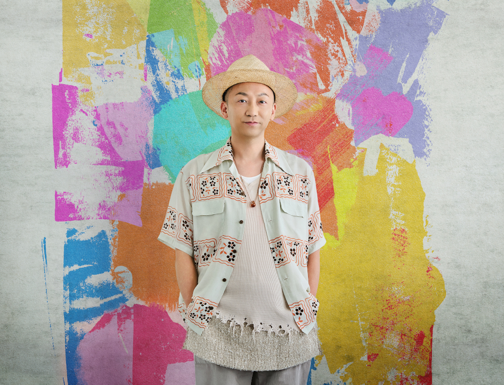 モン吉-FC限定イベント「REAL MON FIRE」