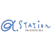 α-STATION　FM-KYOTO