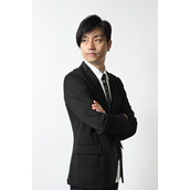落合 健太郎