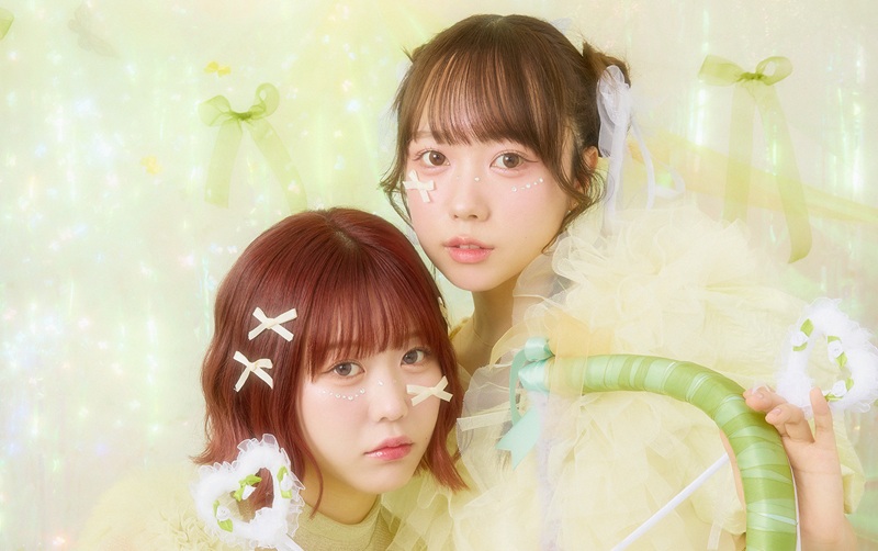 むくえな MUKUENA Zepp TOUR 2025 - Change Me -| StreamPass 視聴Pass販売