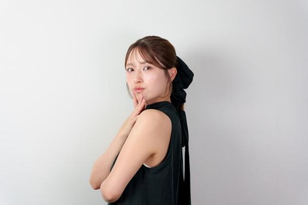 大和田南那-大和田南那　27th birthday event