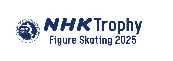 Japan Skating Federation(JSF)-ISU Grand Prix of Figure Skating 2025/26, NHK Trophy