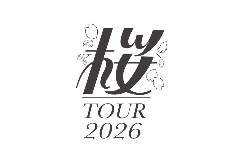 Sakurashimeji-Sakurashimeji 桜TOUR 2026
