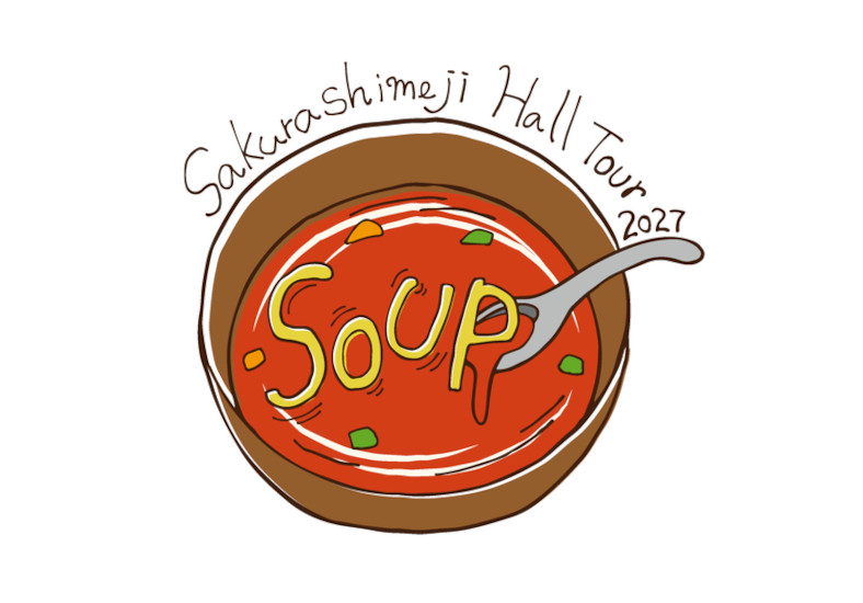 Sakurashimeji-Sakurashimeji Hall Tour 2027 