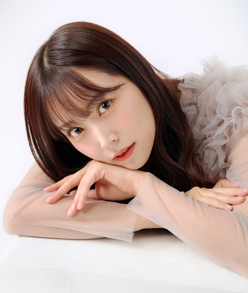 白間美瑠-白間美瑠FC限定イベント『白間画伯大会＆おはなし握手会』