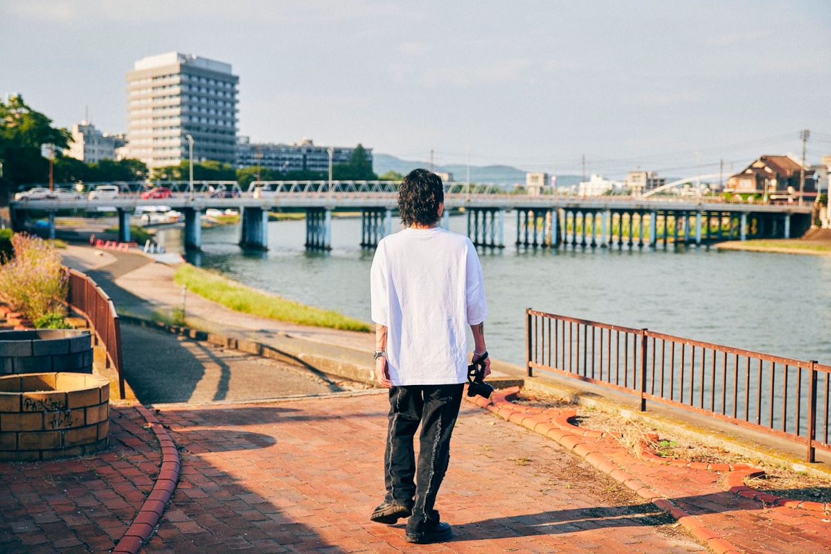 沖聡次郎(Novelbright)-沖聡次郎 写真展