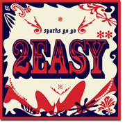 『2EASY』