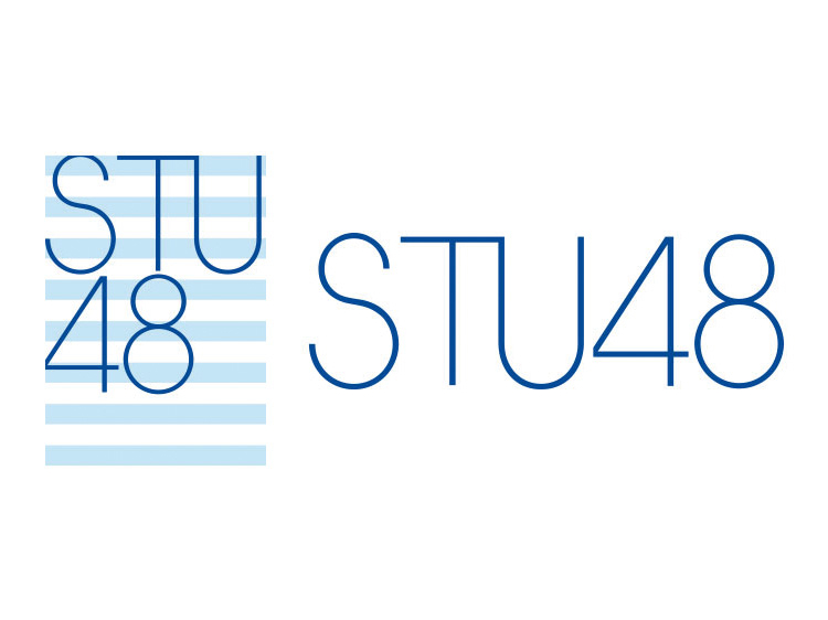 STU48-STU48　3期生昇格記念グッズお渡し会〜広島PARCOで私とグータッチ！〜