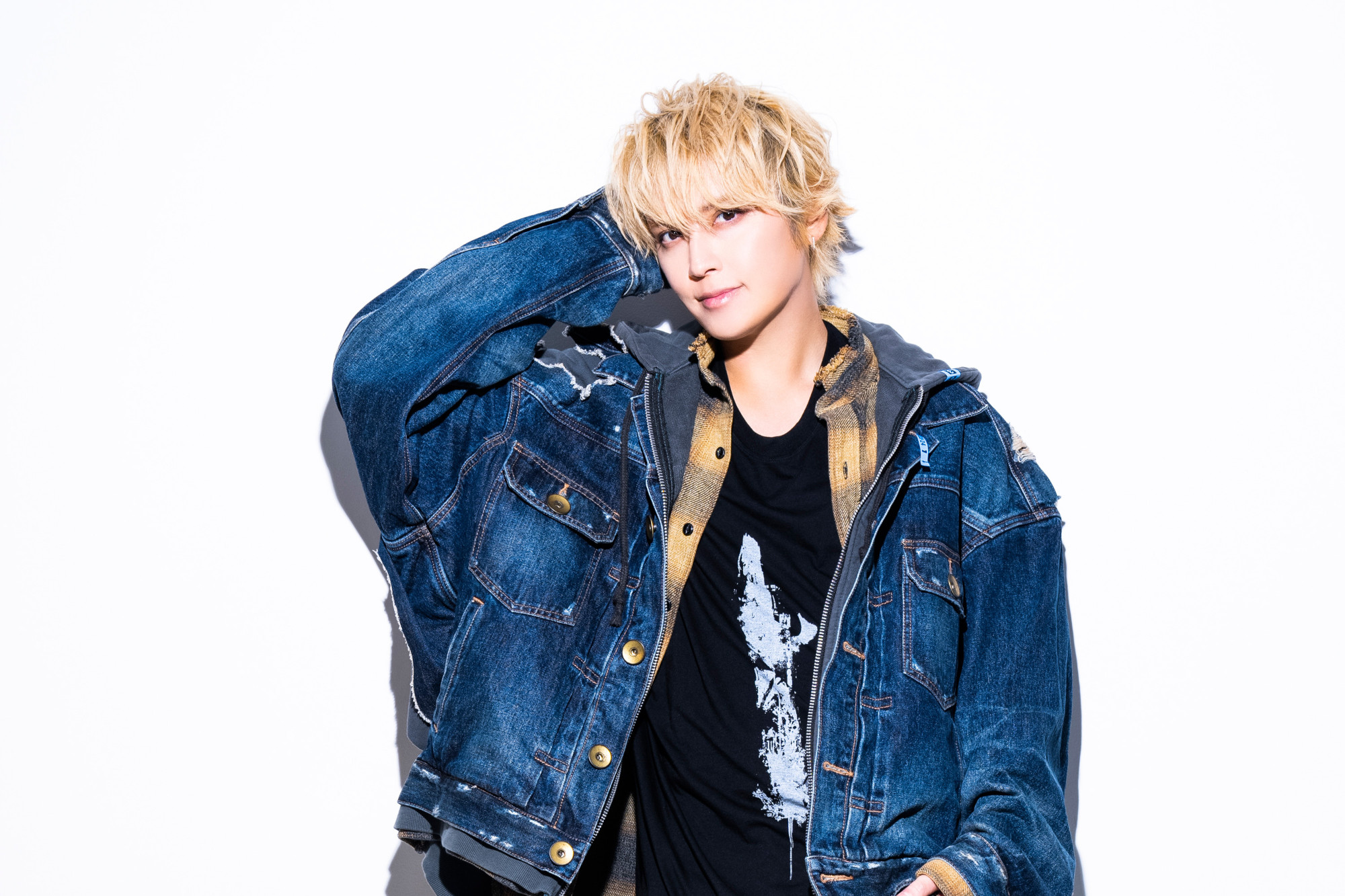 手越祐也-「手越祐也 ファンクラブミーティング」