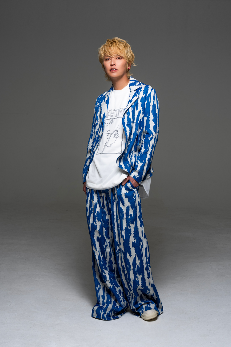 手越祐也-「手越祐也 シンフォニックコンサート2025」