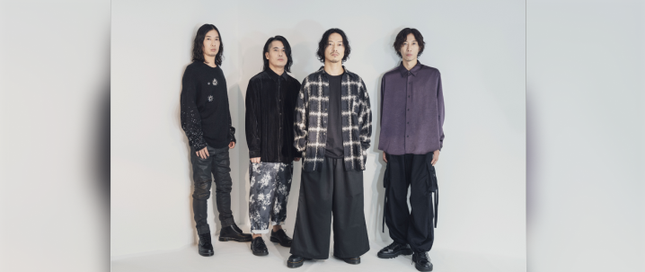 THE BACK HORN-THE BACK HORN「KYO-MEIワンマンツアー」~爆音灼熱浄土~