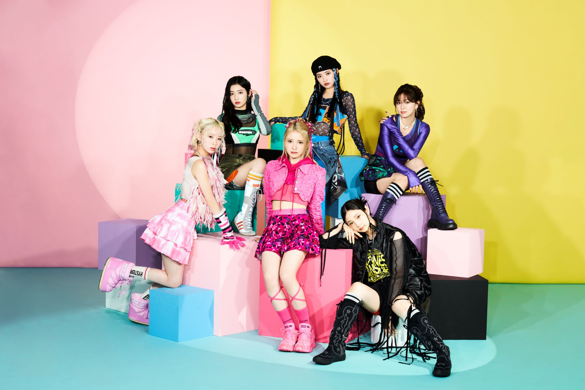 moxymill-moxymill 2nd Digital Single<br>完成披露イベント (仮)
