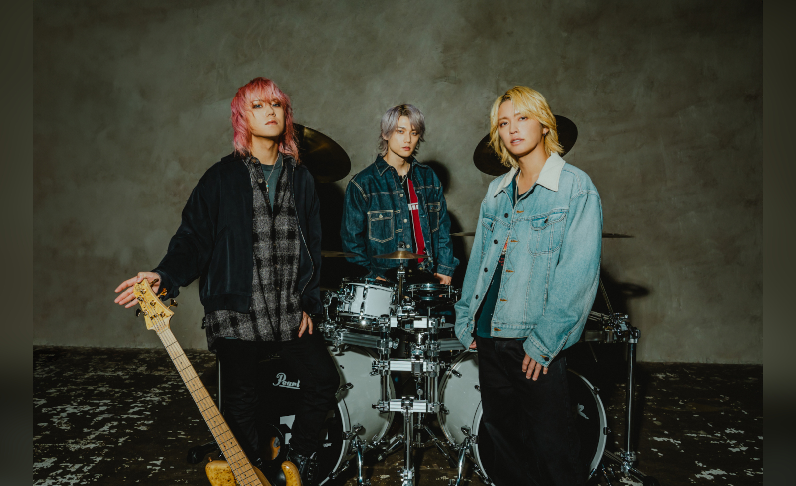 T.N.T-THE NEXT TRIGGER