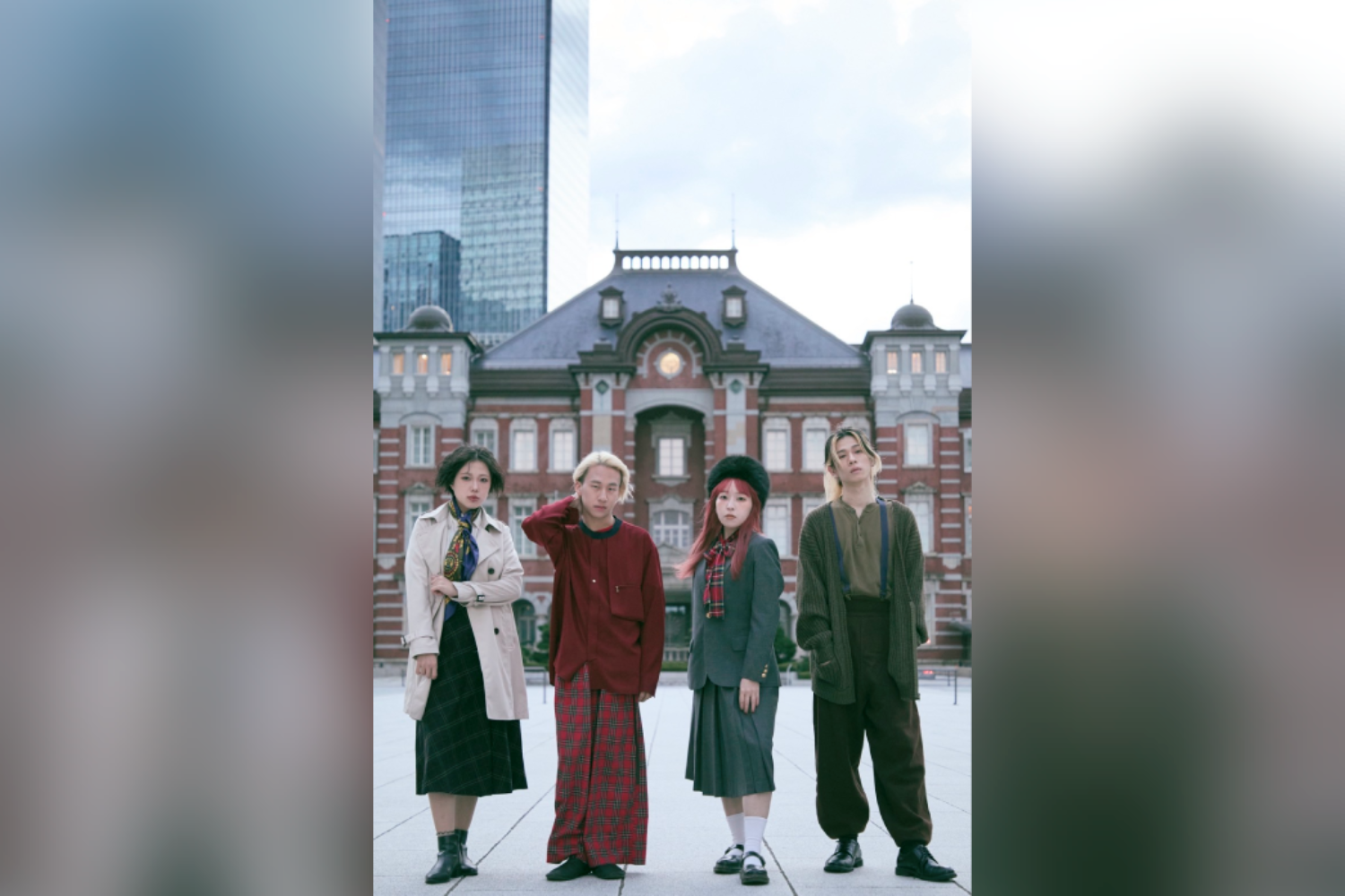 とうめい天国-ワンマンライブ「幸せのゆくえvol.2」