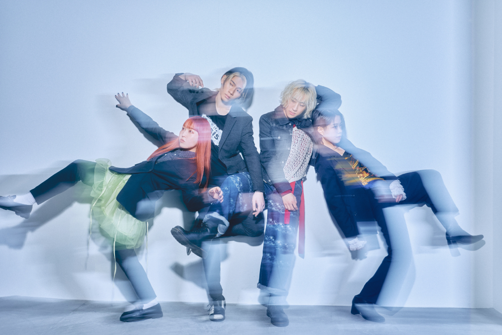 とうめい天国-とうめい天国 pre.幸せのゆくえワンマンライブ Vol.3