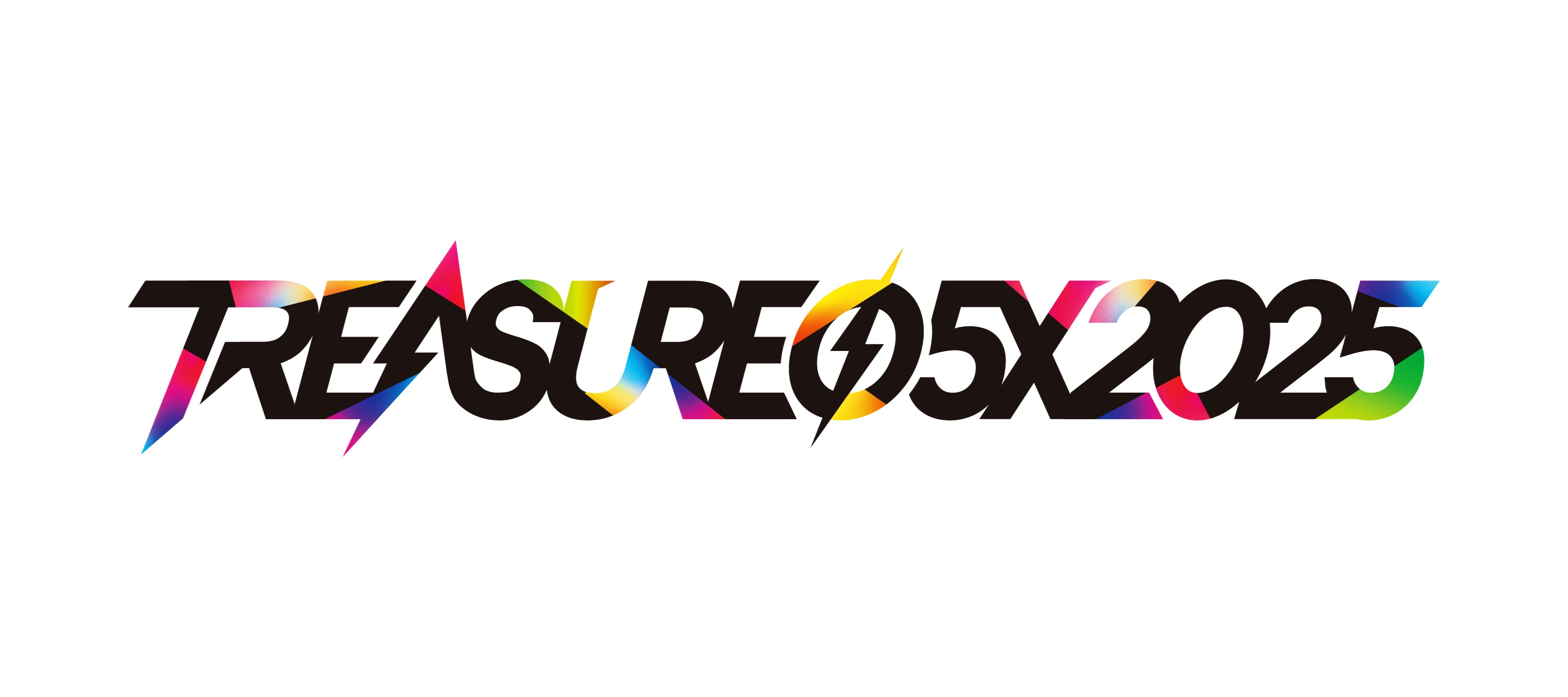 -TREASURE05X 2025