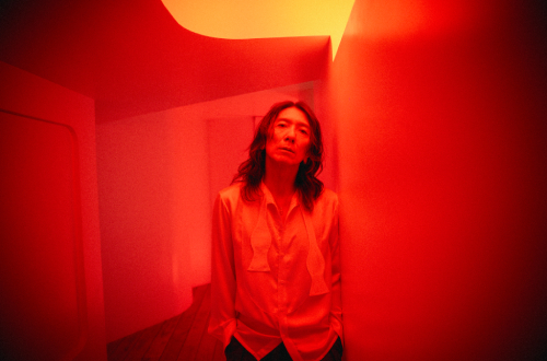 吉井和哉-吉井和哉 TOUR2025/26<br>IVIVI BLOOD MUSIC