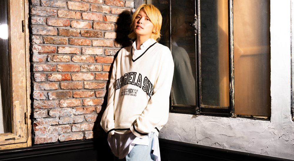 手越祐也-手越祐也 Symphonic Concert 2026 Vol.5